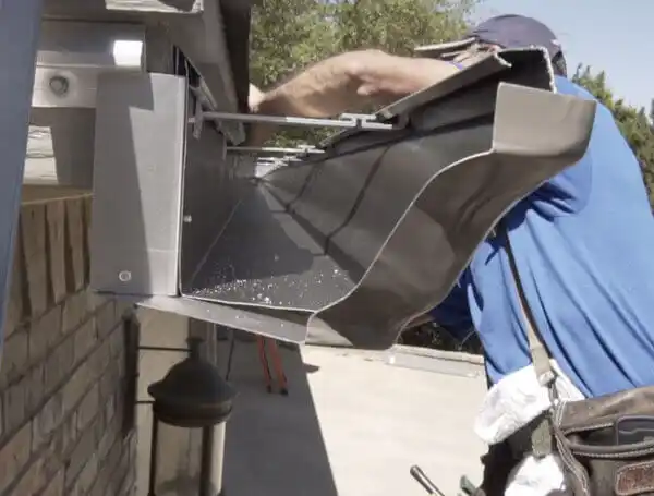 gutter services Colusa